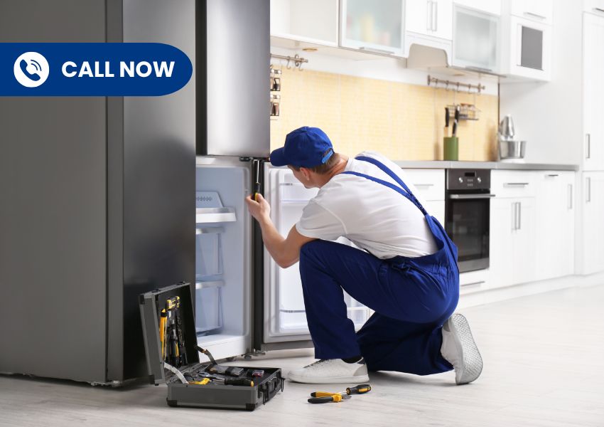 Vale Appliance Repair Company